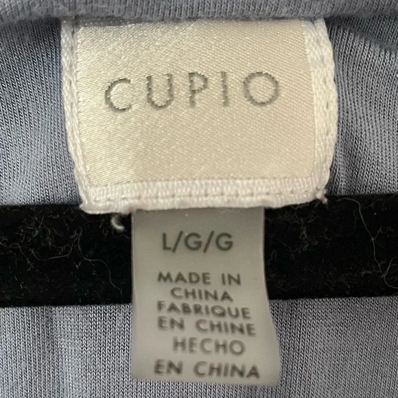 Cupio Maxi Dress - Picture 2 of 2